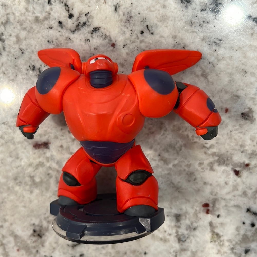 Disney Infinity - Baymax